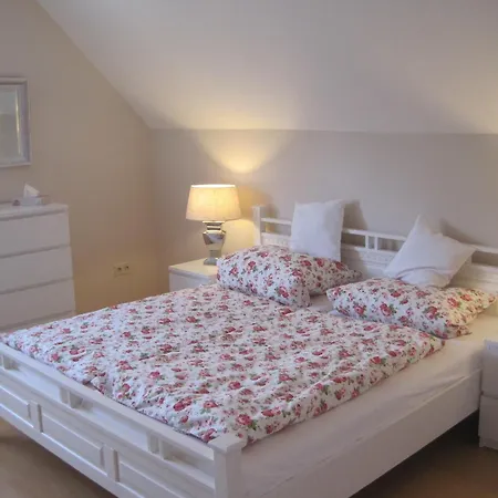 Apartment Marim