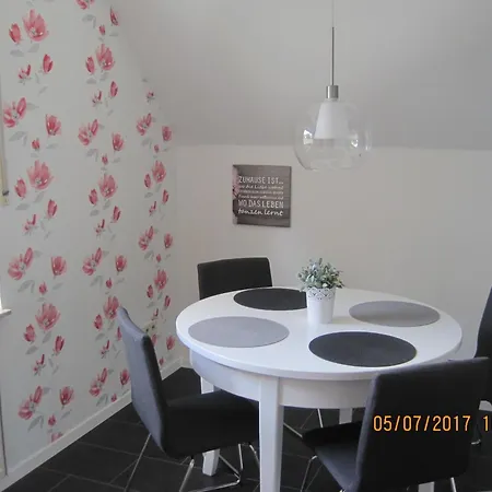 Marim Apartment *