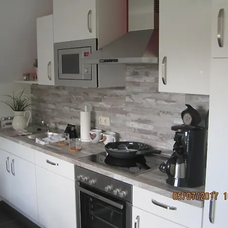 Apartament Marim Papenburg