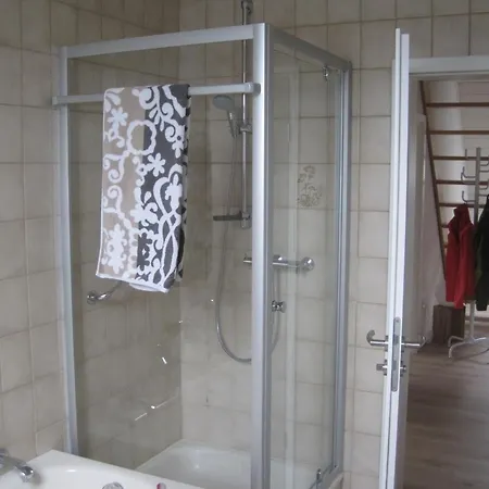 Marim Apartment