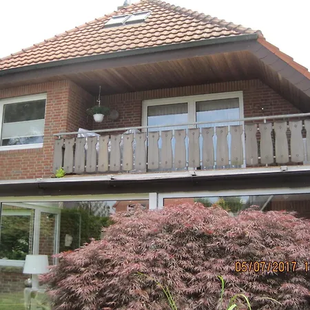 Marim Apartment *