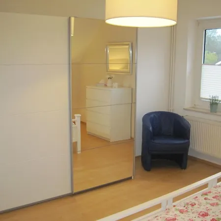 Marim Apartment Papenburg