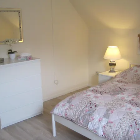 Apartment Marim *