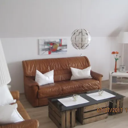 Apartment Marim Papenburg