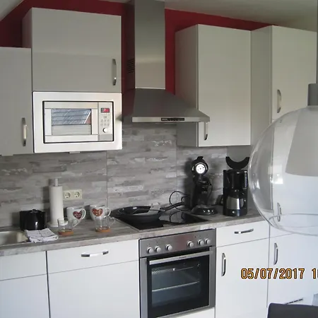 Apartment Marim *