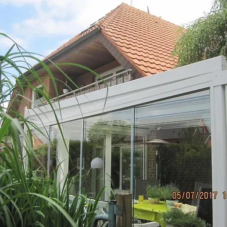 Apartament Marim Papenburg