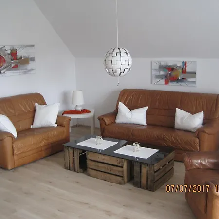 Apartment Marim Papenburg