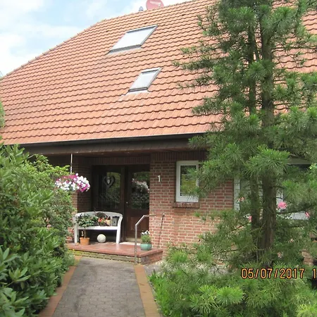 Marim Apartment