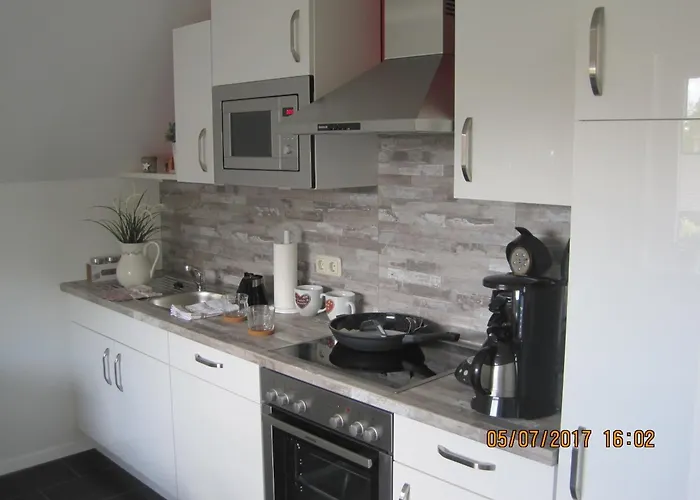 Apartament Marim Papenburg