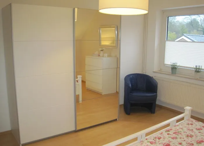 Marim Apartament Papenburg