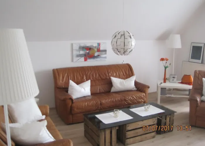 Apartament Marim Papenburg