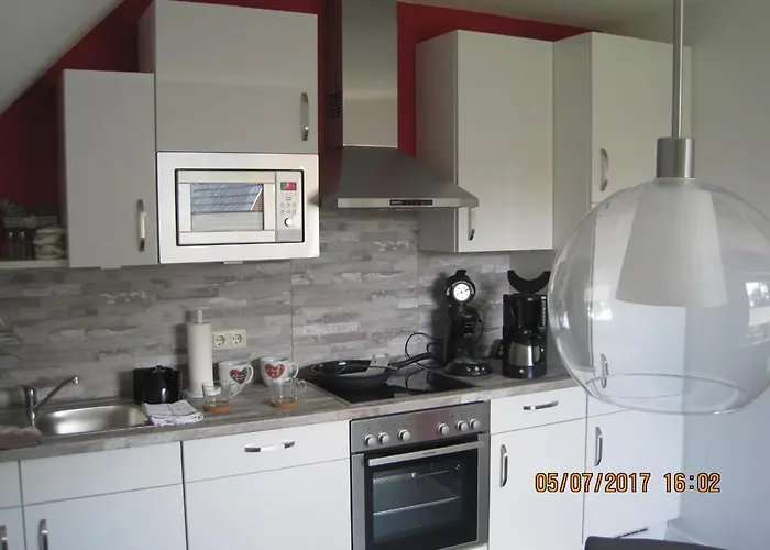 Apartament Marim *