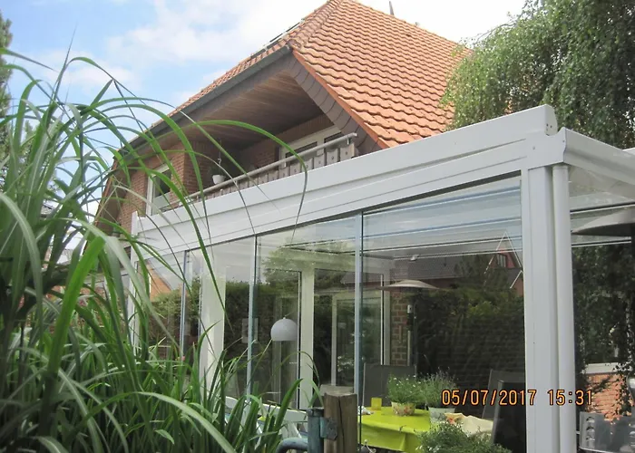 Apartament Marim Papenburg