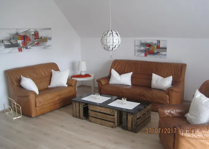 Apartament Marim Papenburg